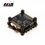 AxisFlying Argus ECO F405 Flight Controller Stack w/ 60A 6S Bluejay 4in1 ESC - 30x30mm