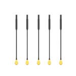 Flywoo Light 5.8G 3dBi Brass Antenna UFL 60MM for VTX (5 Pcs)