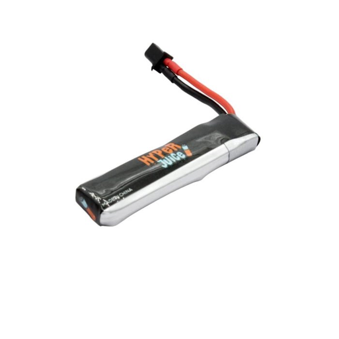Pyrodrone Hyperjuice 300mAh 3.8V 1S 60C HV - A30 Cabled - Image 2