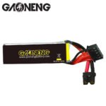 Gaoneng GNB 380mah 4S 15.2V HV 90c LiPo Battery - XT30 - Image 4