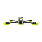 GEPRC GEP-MK5 Pro 5" FPV Drone Frame - Yellow TPU - Image 3