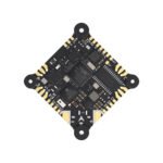 GEPRC TAKER F411 AIO Flight Controller Built-in ELRS 2.4G Receiver and 1-2S 12A ESC - 25x25mm - Image 2