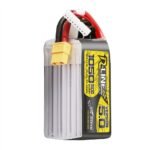 Tattu R-Line Version 5.0 1050mAh 8S 29.6V 150C Lipo Battery Pack - XT60 - Image 4