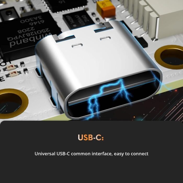 Flywoo GOKU GN405 Nano FC V3 W/ TXCO ELRS 2.4g PnP DJI O4/O4 Pro - 16x16mm - Image 9