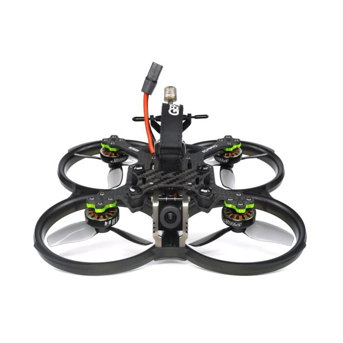 GEPRC Cinebot30 3" 6S CineWhoop Analog FPV Drone - Choose Receiver - Image 3