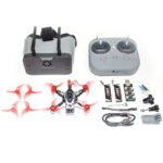 Emax Tinyhawk 3 Plus Freestyle FPV Racing Drone RTF HDZero ELRS - Image 21