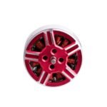 T-Motor V1507 1.5 4S 4100KV 1.5mm Shaft 3-4 Inch FPV Brushless Motor - Image 4