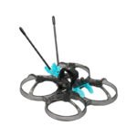 Foxeer Foxwhoop 25 "Unbreakable" FPV Drone Frame - (Choose Color) - Image 8
