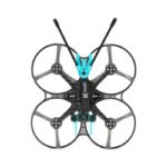 Foxeer Foxwhoop 25 "Unbreakable" FPV Drone Frame - (Choose Color) - Image 4