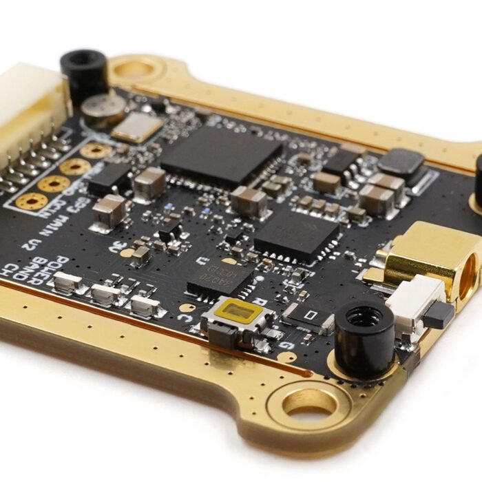 GEPRC RAD VTX 1.6W 5.8GHz - Image 6