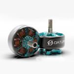 Foxeer Datura 2207.5 FPV Motor - 1960KV - Image 2