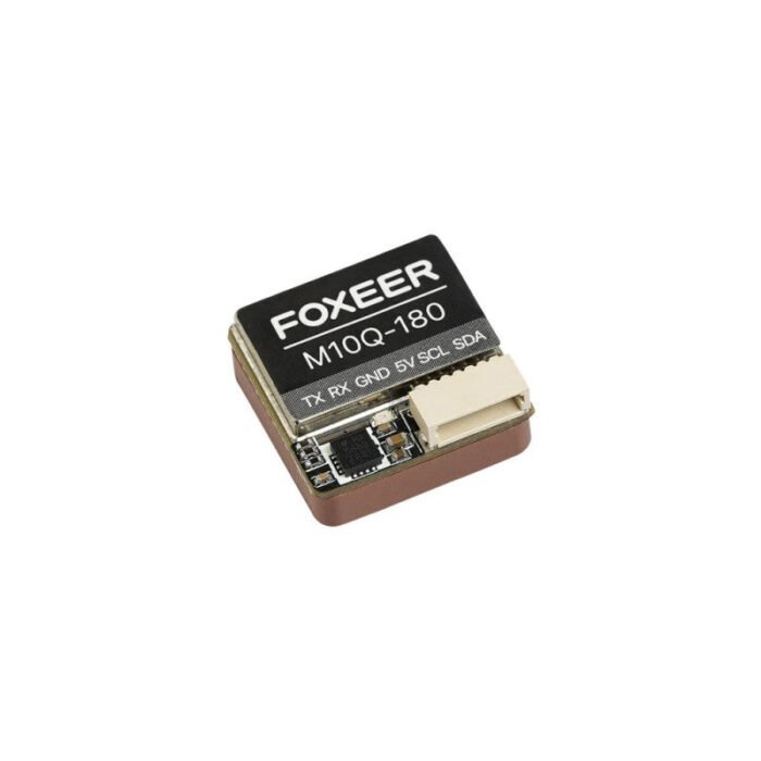 Foxeer M10Q 180 5883 GPS and Compass Module - Image 4