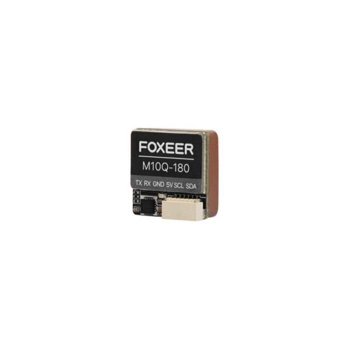 Foxeer M10Q 180 5883 GPS and Compass Module - Image 2