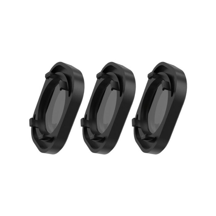 Runcam Thumb Pro Action Camera W/ ND Filter Set + 128G TF Card - Image 7