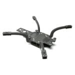Shen Drones Siccario w/ Silicone Dampers Frame Kit - Image 4