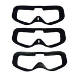 Upgrade Faceplate Foam For Fatshark HDO2 Goggles