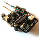 TBS VTx Rx Plate - Image 4