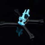 Foxeer Caesar V2 HDZero 5" FPV Racing Frame - Choose Color