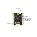 GEPRC RAD VTX 1.6W 5.8GHz - Image 7