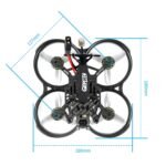 GEPRC Cinebot30 3" 6S CineWhoop Analog FPV Drone - Choose Receiver - Image 7