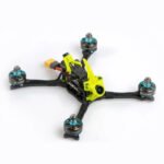 Foxeer Caesar V2 5" Analog FPV Racing Drone BNF - TBS Crossfire - Image 2
