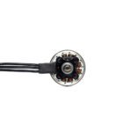 GEPRC SPEEDX2 2107.5 1960KV Motor for 5 inch Frames - Titanium - Image 4