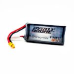 Pyrodrone Graphene 1100mAh 3S 11.1V 75C XT30