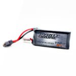 Pyrodrone Graphene 1100mAh 3S 11.1V 75C Lipo Battery - XT60