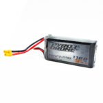 Pyrodrone Graphene 1100mAh 4S 14.8V 75C Lipo Battery - XT30 - Image 2