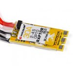 Flycolor Raptor BLHeli-S 30A 2-4S OPTO Individual ESC - Image 2