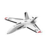 AtomRC Dolphin Fixed Wing Plane Kit - PNP - Image 5