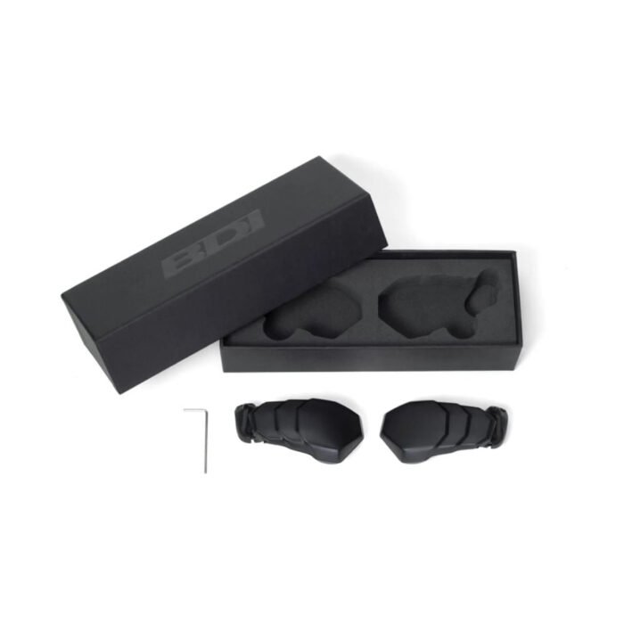 BDI Patch G2 Antenna for DJI Goggles 2 - Image 5