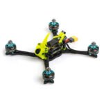 Foxeer Caesar V2 5" Analog FPV Racing Drone BNF - TBS Crossfire - Image 3