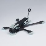 Foxeer MEGA 6" DC Deadcat Frame O3-Analog-Vista-HDzero-Walksnail - Choose Color - Image 2