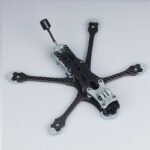 Foxeer MEGA 6" DC Deadcat Frame O3-Analog-Vista-HDzero-Walksnail - Choose Color - Image 8