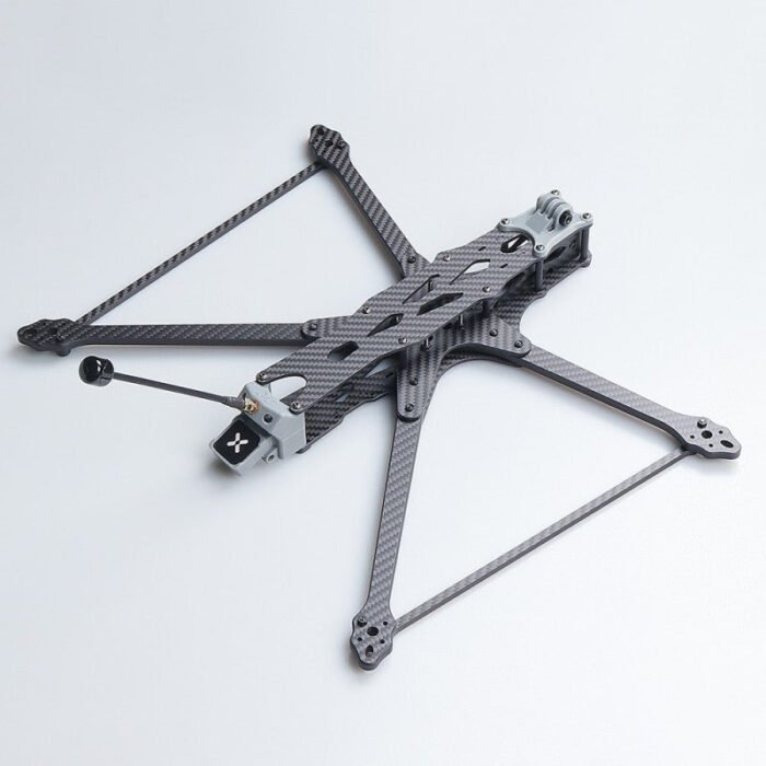 Foxeer Aura 10" Long Range Frame Analog/O3/HDZero/Vista - Image 4