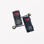 TrueRC X2-AIR MK II 5.8GHz Patch Antenna Pair for HDzero VRX4 - RHCP - Image 2