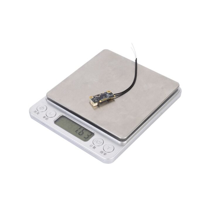 Diatone Mamba MSR SBUS D1616CH ACCST Receiver - Image 9