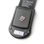 Happymodel 2.4G ExpressLRS EP1 Dual TCXO RX True Diversity Receiver Module - Image 3