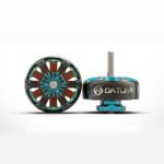 Foxeer Datura 2105.5 FPV Motor - 1650KV - Image 4