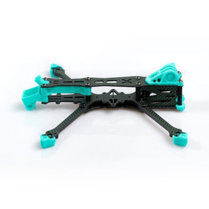 Foxeer 5" Aura Freestyle & Long Range T700 Frame - Image 6