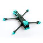 Foxeer 5" Aura Freestyle & Long Range T700 Frame - Image 5