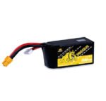 DOGCOM 1380mAh 6s 22.2V 160C LiPo Battery - XT60 - Image 2
