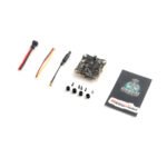 Happymodel X12 5-IN-1 F4 12A Whoop AIO Flight Controller - Choose Receiver Option - Image 5
