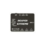Foxeer Reaper Extreme 2.5W V3 4.9G-6G 37CH Adjustable Analog VTX - Image 3