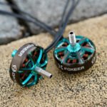Foxeer Datura 2806.5 FPV Drone Motor - 1750KV - Image 7