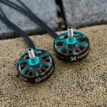 Foxeer Datura 2806.5 FPV Drone Motor - 1750KV - Image 6
