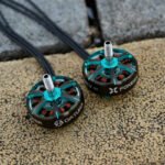 Foxeer Datura 2806.5 FPV Drone Motor - 1350KV - Image 6