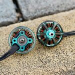 Foxeer Datura 2806.5 FPV Drone Motor - 1750KV - Image 5