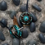 Foxeer Datura 2806.5 FPV Drone Motor - 1350KV - Image 3